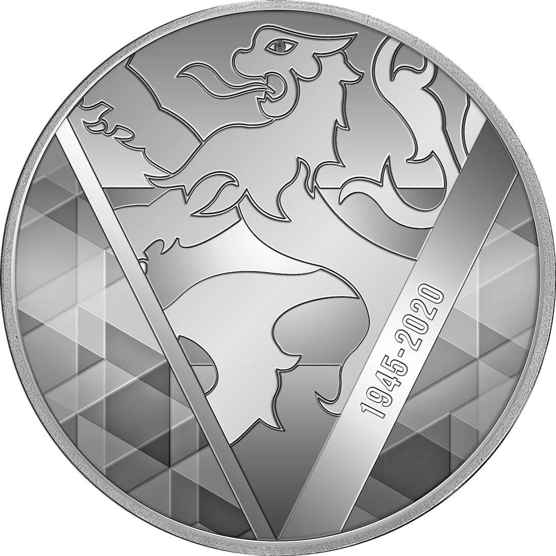 Serie divisionale Benelux 2020, foto 3