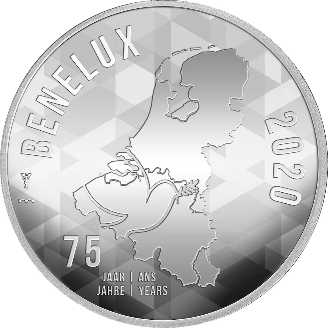 Serie divisionale Benelux 2020, foto 4