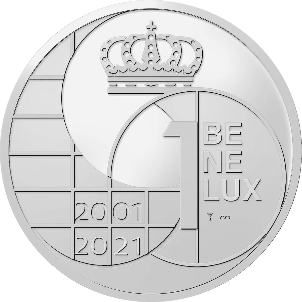 Serie divisionale Benelux 2021, foto 3