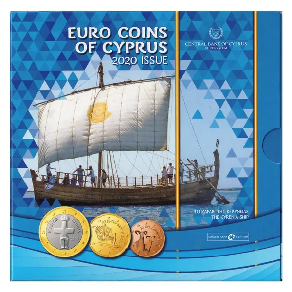 Serie divisionale Kyrenia 2020