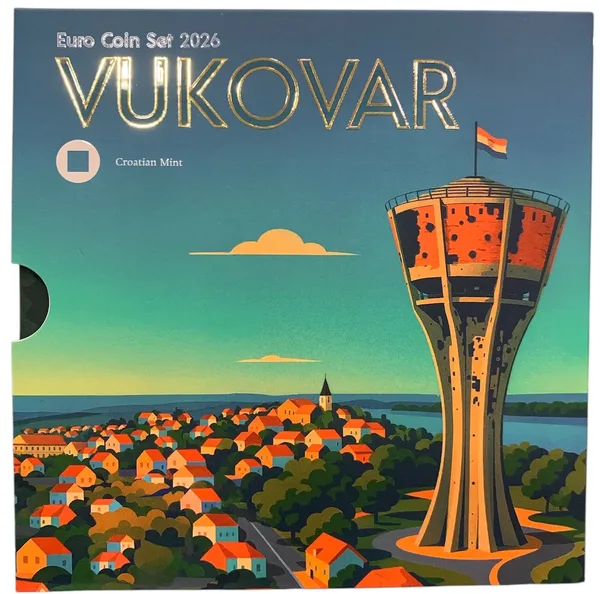 Serie divisionale Vukovar 2026